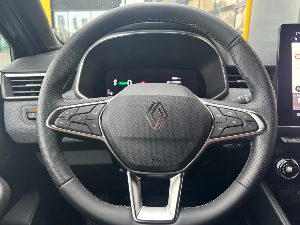 Renault Clio – foto 21