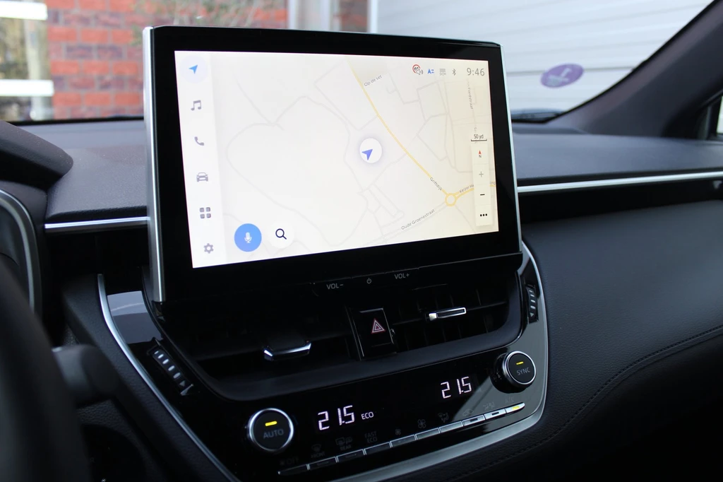 Toyota Corolla Cross – foto 19