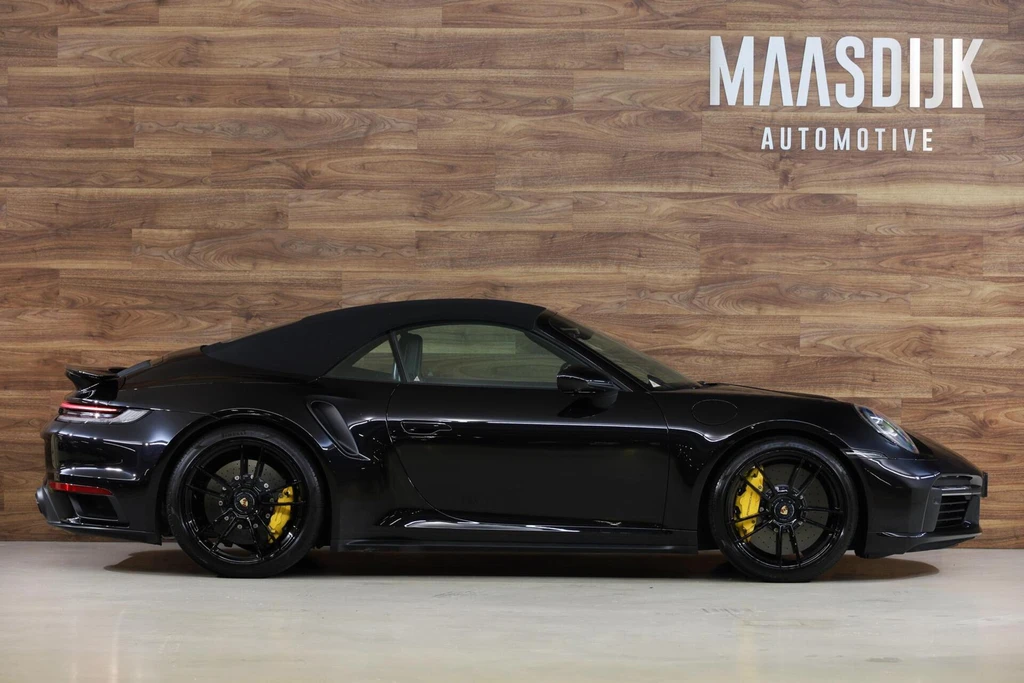 Porsche 911 – foto 12