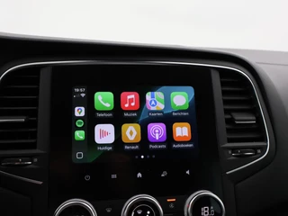 Renault Mégane Estate – thumbnail 16