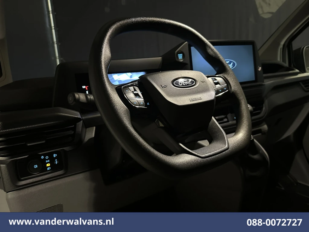 Ford Transit Custom – foto 16