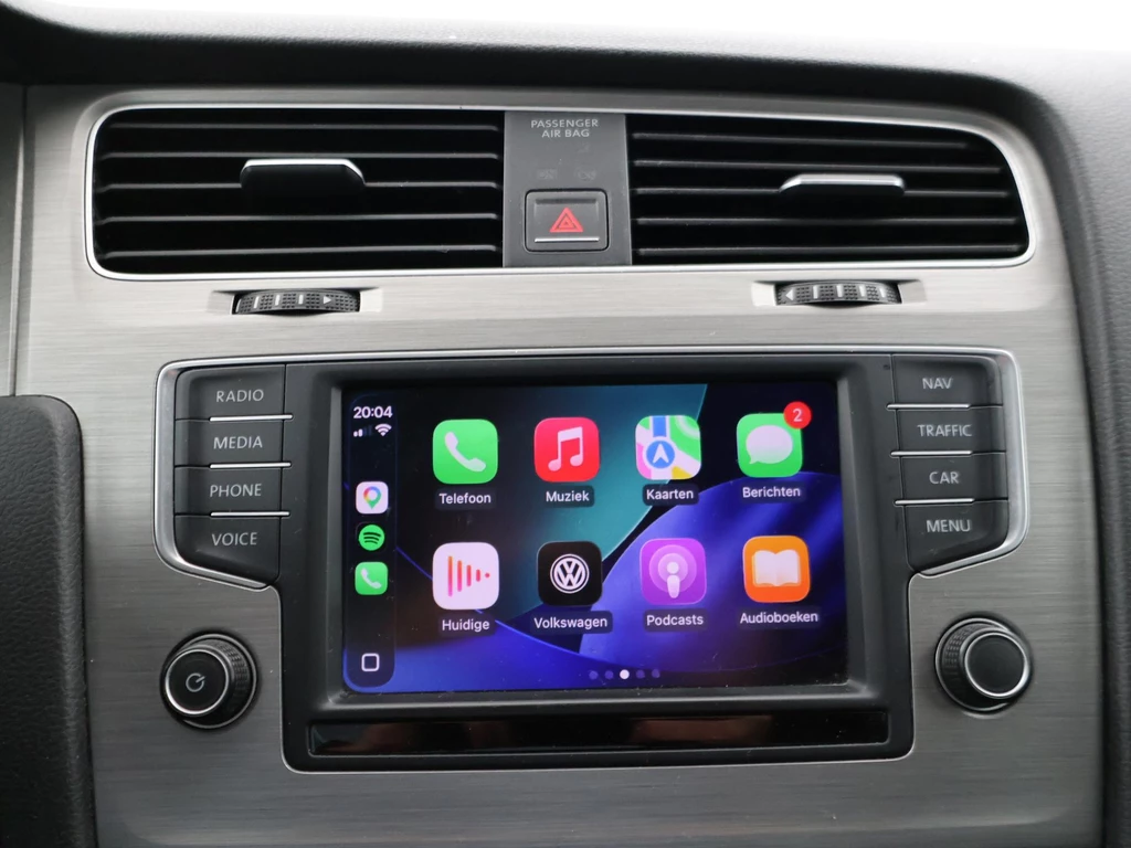 Volkswagen Golf – foto 11