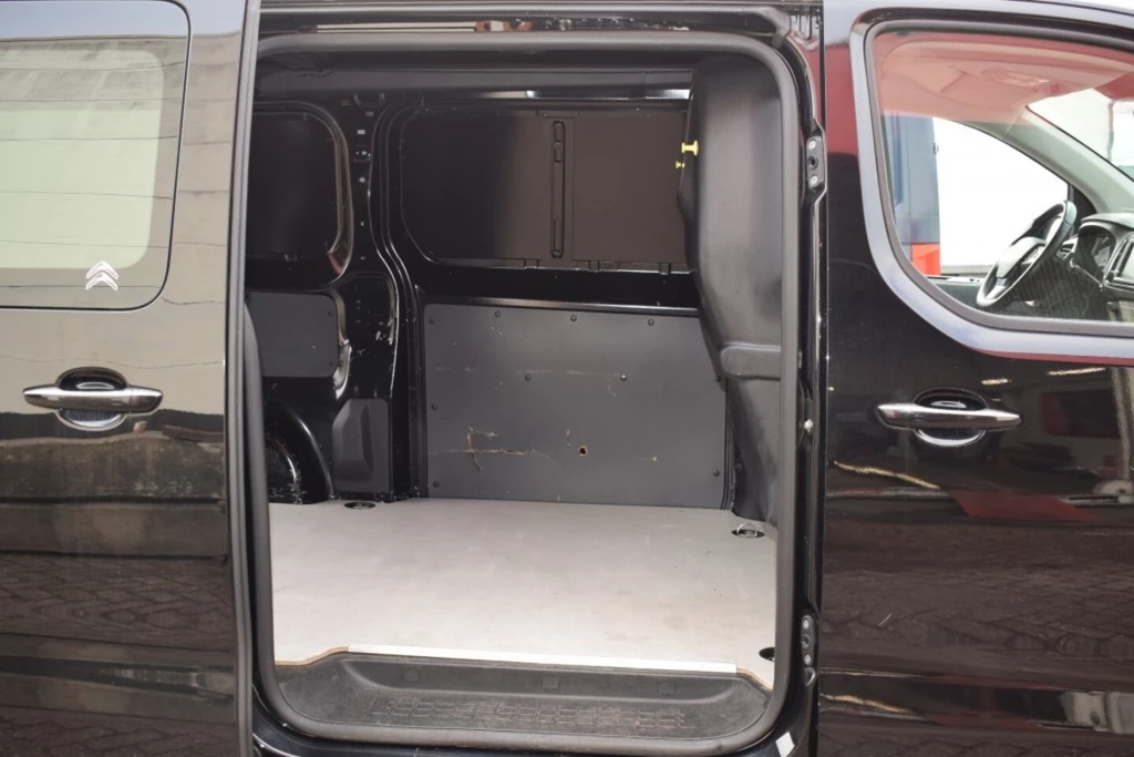Citroën Jumpy – foto 24