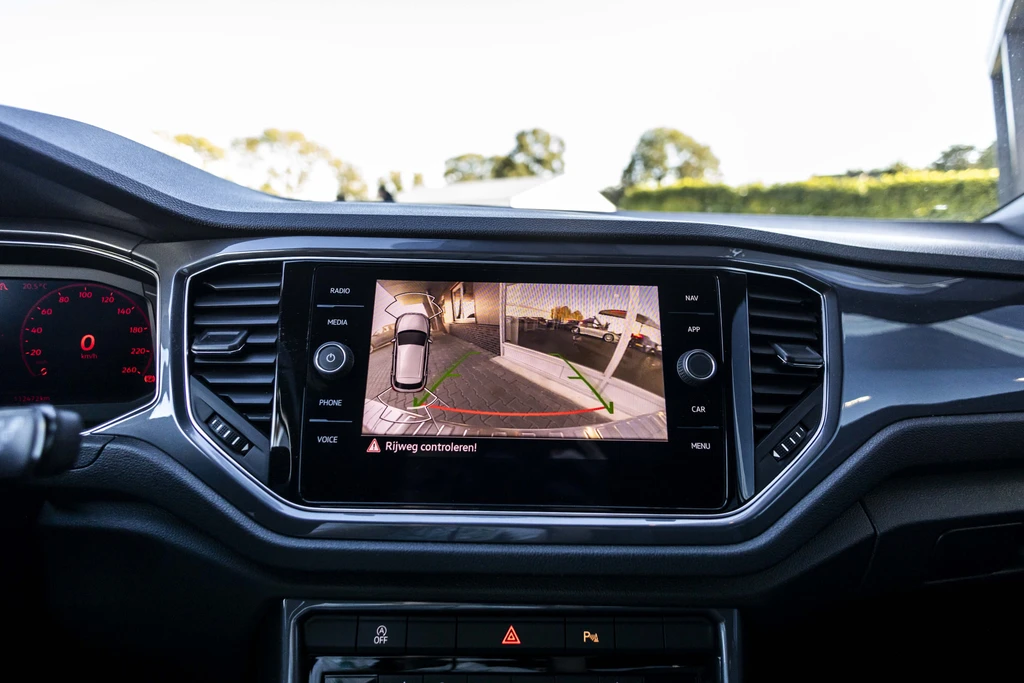 Volkswagen T-Roc – foto 21