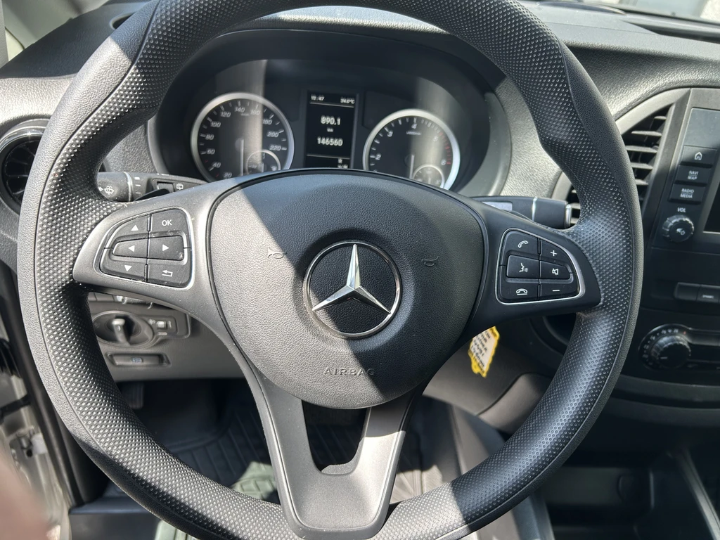 Mercedes-Benz Vito – foto 15