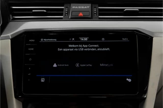 Volkswagen Passat – thumbnail 21