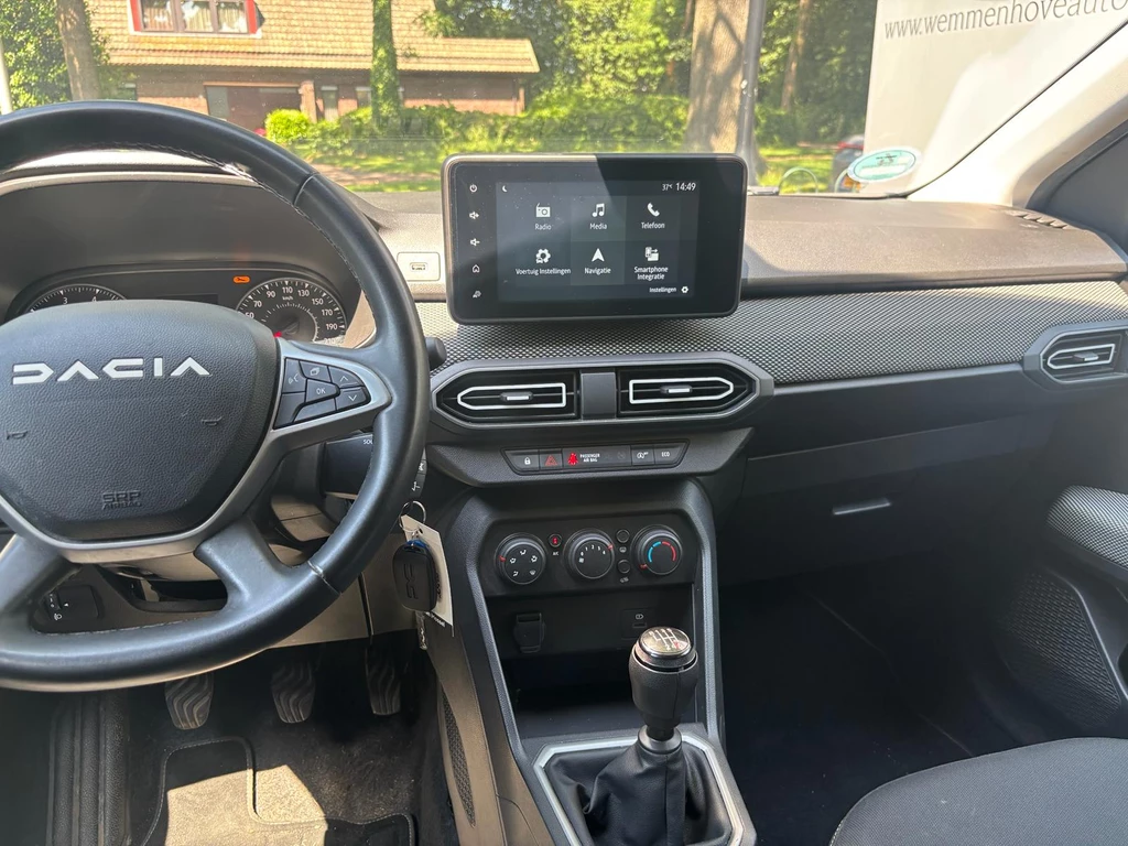 Dacia Jogger – foto 21