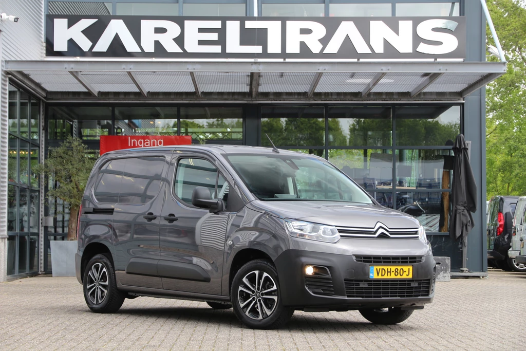 Citroën Berlingo – foto 6
