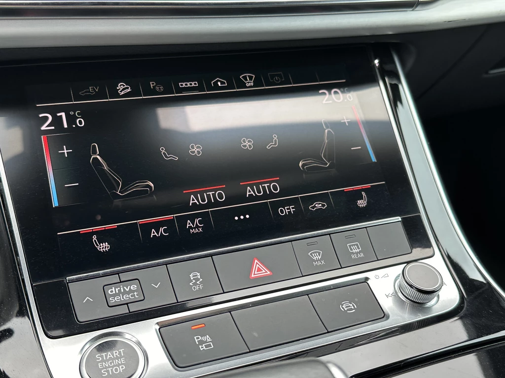 Audi Q8 – foto 27
