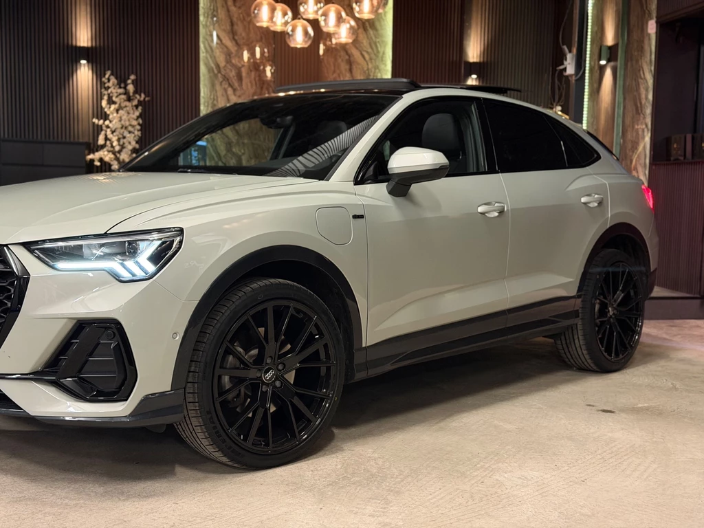 Audi Q3 – foto 2