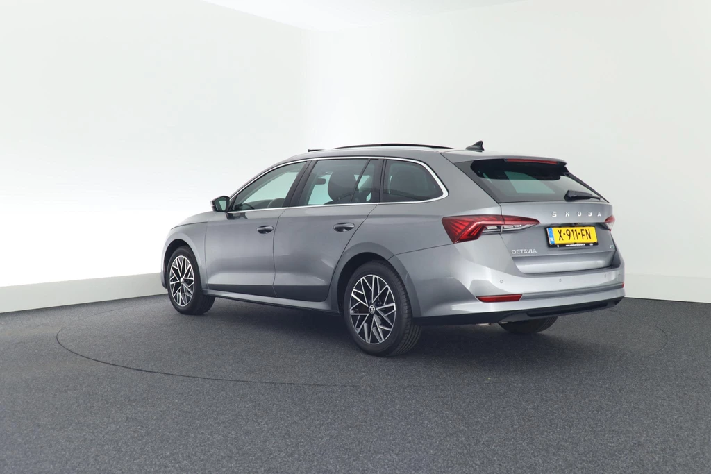 Škoda Octavia – foto 3