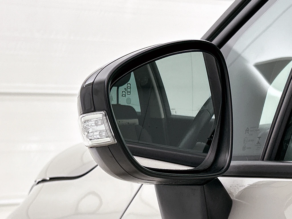 Citroën C3 Aircross – foto 19