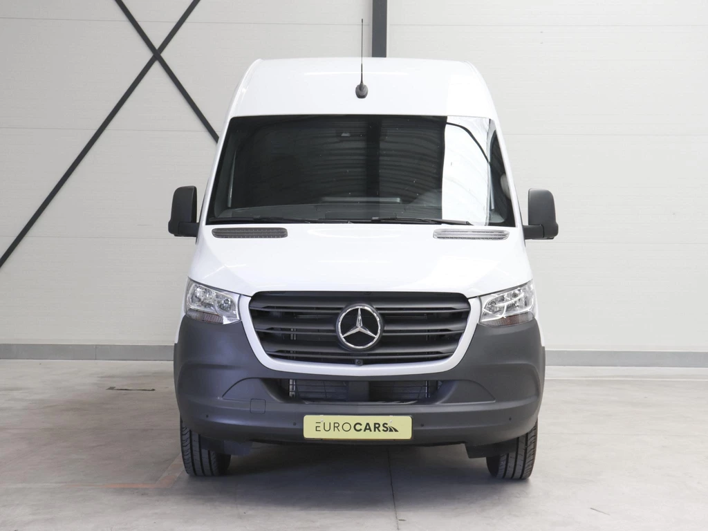 Mercedes-Benz Sprinter – foto 8