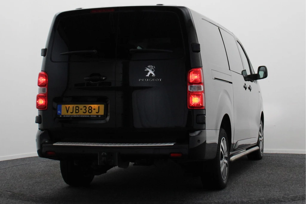 Peugeot Expert – foto 7