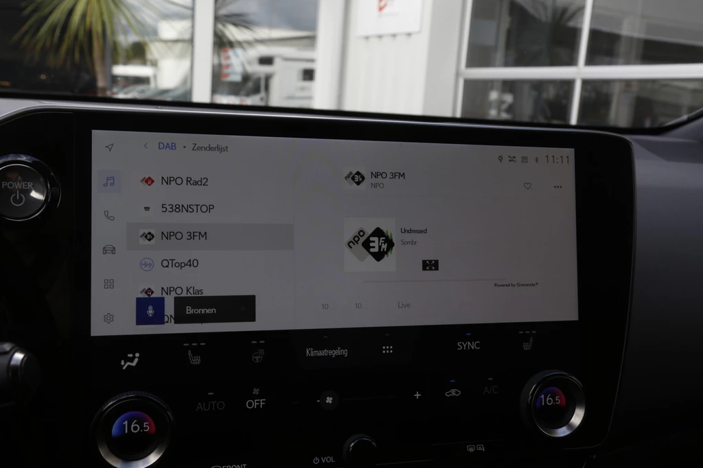 Lexus NX – foto 29