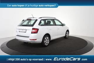 Škoda Fabia – thumbnail 10