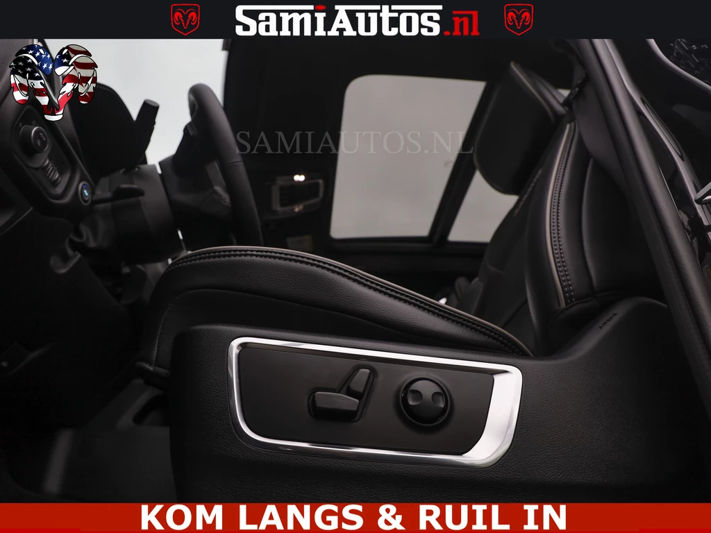 Dodge Ram Pick-Up – foto 104