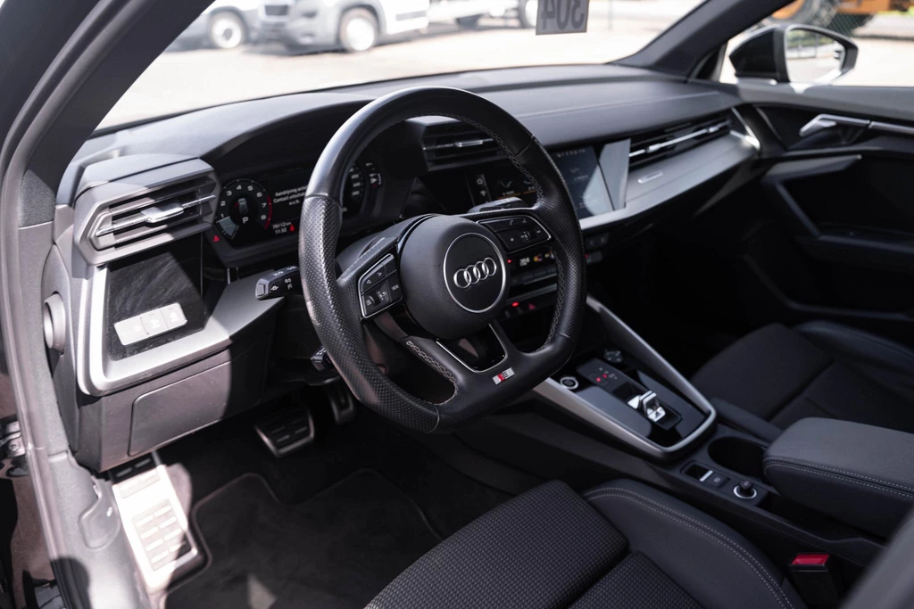 Audi A3 – foto 30