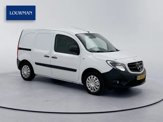 Mercedes-Benz Citan – thumbnail 13