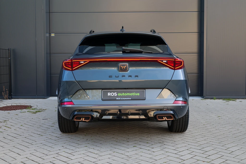 CUPRA Formentor – foto 8