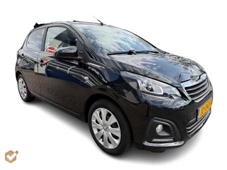 Peugeot 108 – thumbnail 10