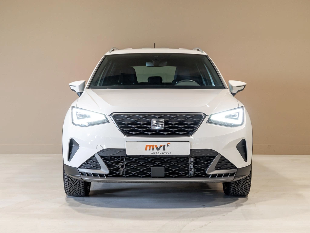 SEAT Arona – foto 6