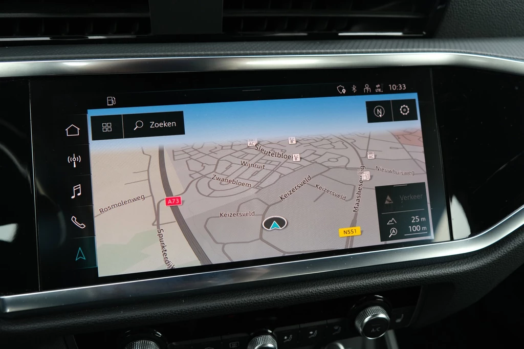 Audi Q3 – foto 22
