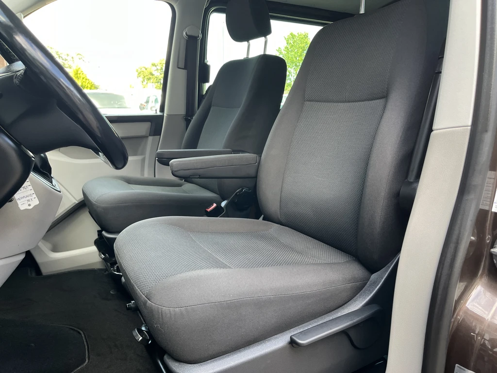 Volkswagen Transporter – foto 29