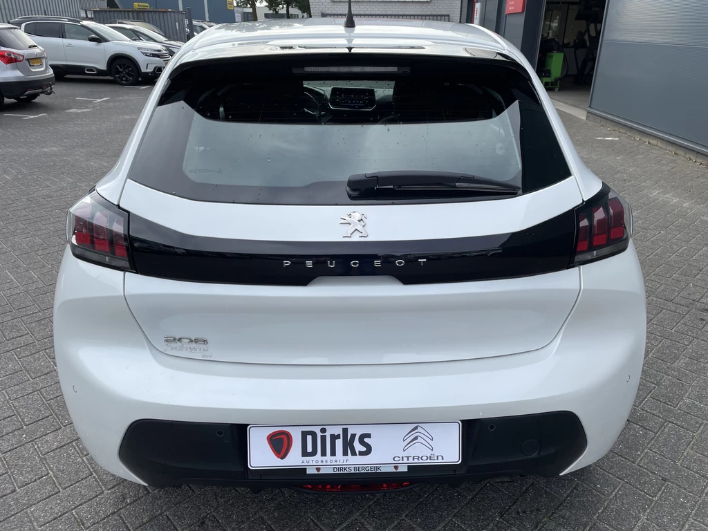 Peugeot 208 – foto 4