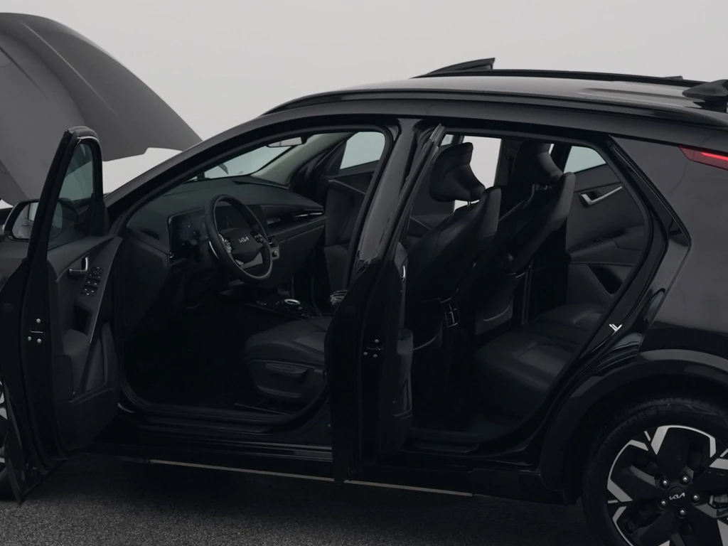 Kia Niro EV – foto 36