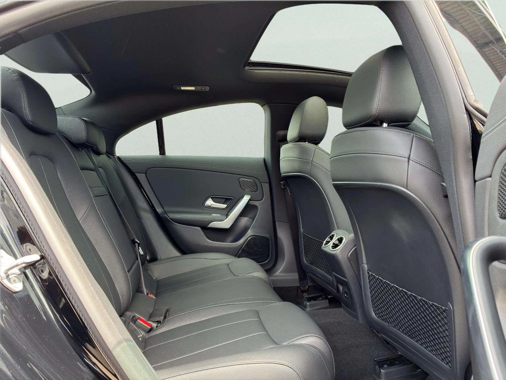 Mercedes-Benz CLA – foto 17
