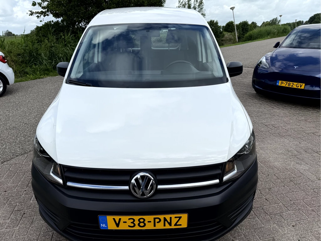 Volkswagen Caddy – foto 7