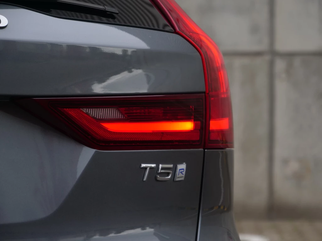 Volvo V90 – foto 31