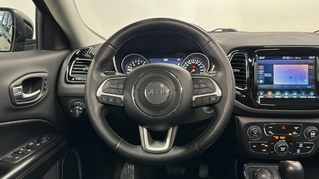 Jeep Compass – foto 23
