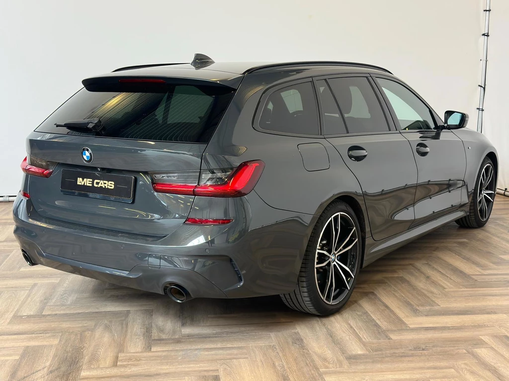 BMW 3 Serie – foto 5