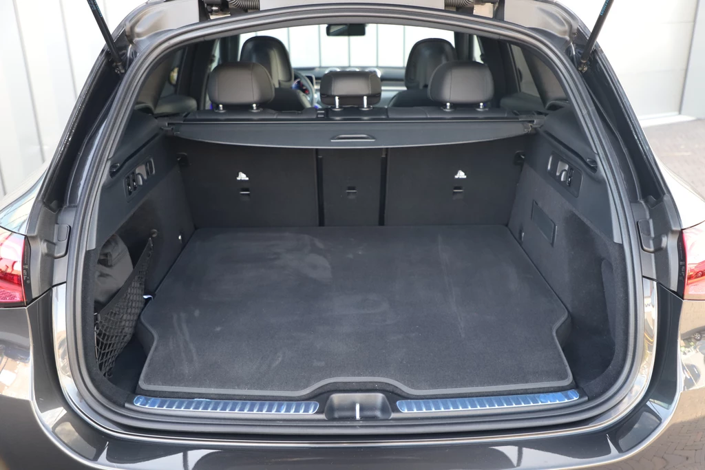 Mercedes-Benz GLC – foto 39