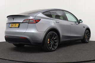 Tesla Model Y – thumbnail 4