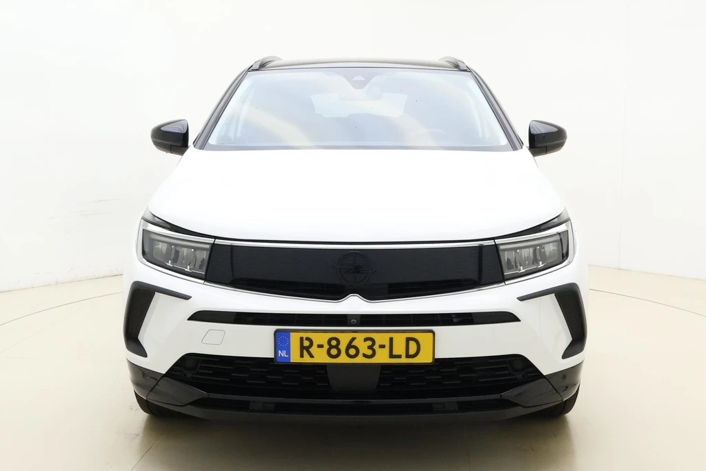 Opel Grandland – foto 10