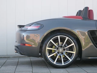 Porsche 718 – thumbnail 13