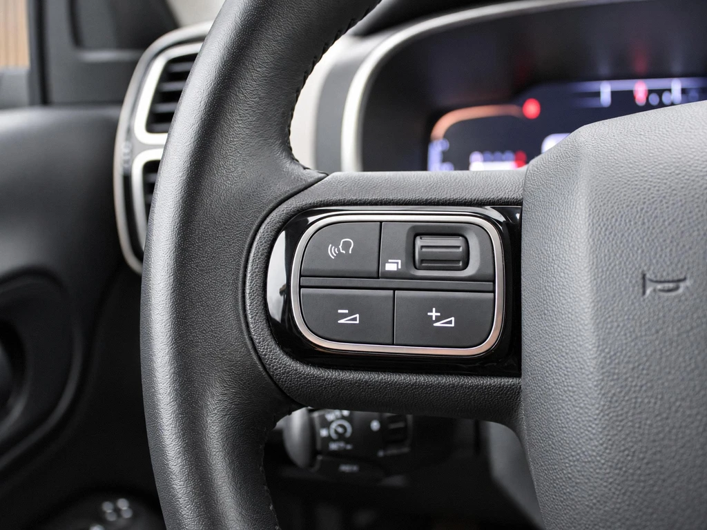 Citroën C5 Aircross – foto 18