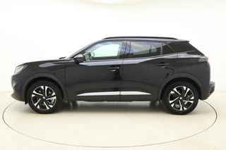 Peugeot e-2008 – thumbnail 2