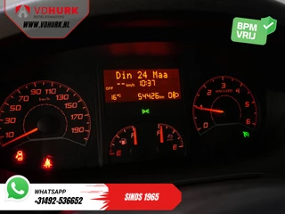 Citroën Jumper – thumbnail 20