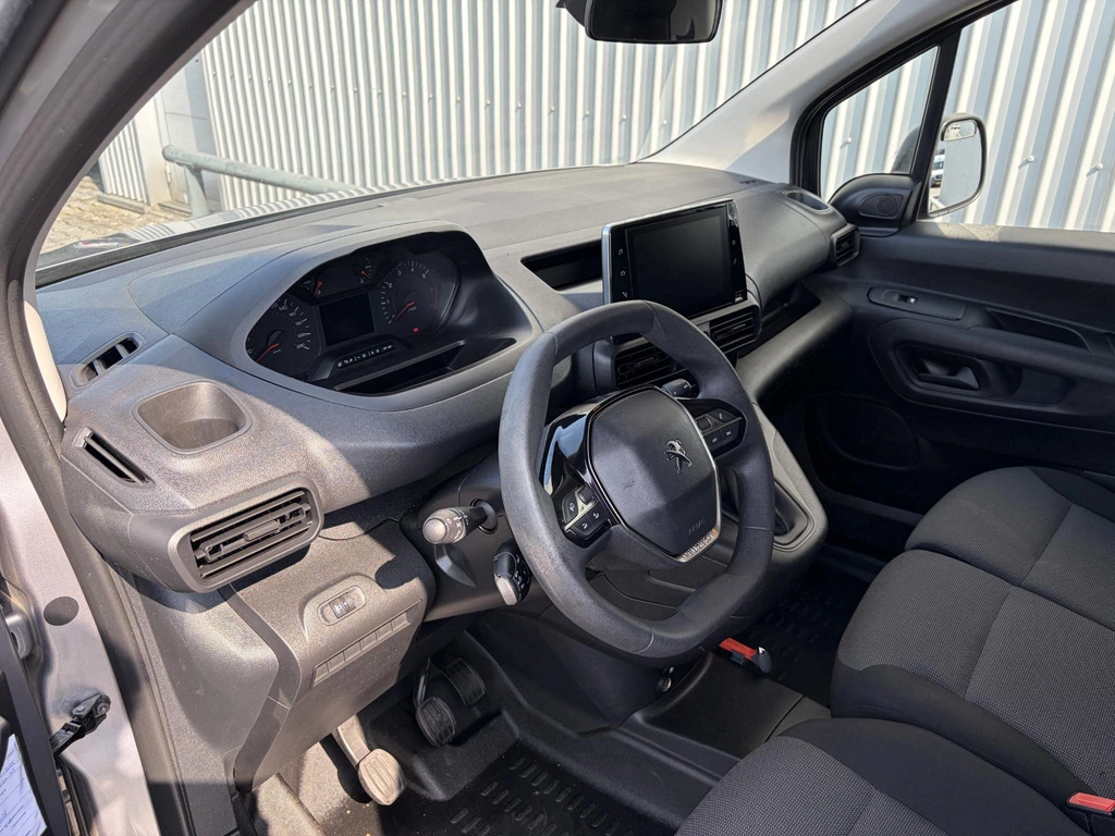 Peugeot Partner – foto 10