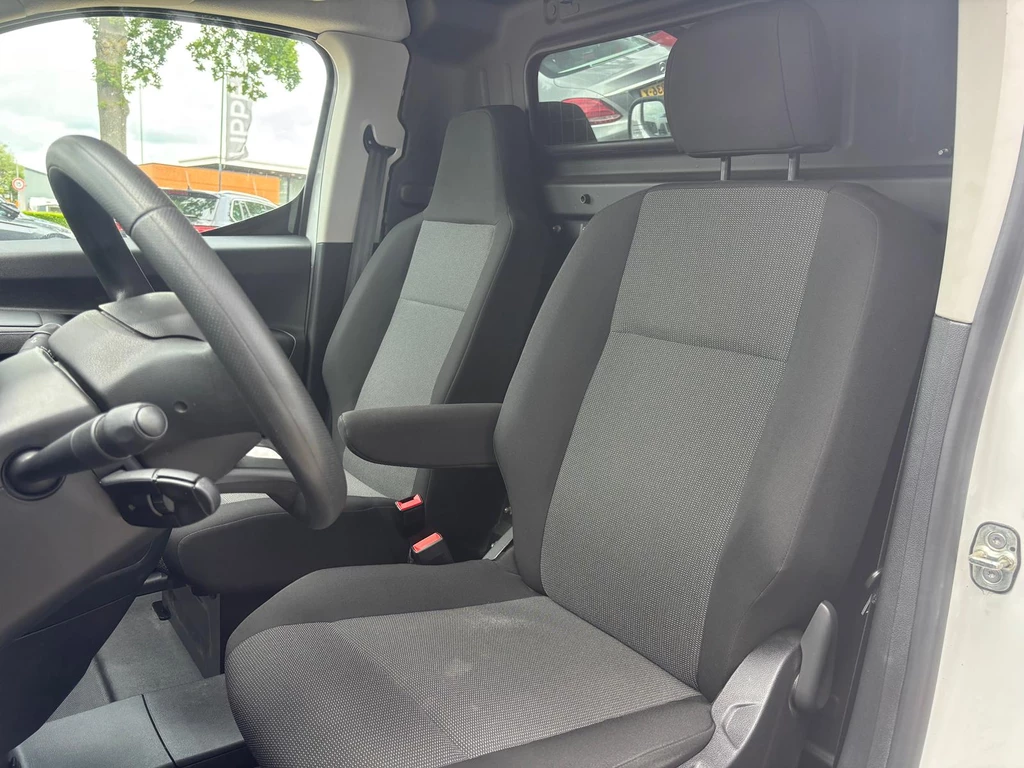 Citroën Berlingo – foto 7