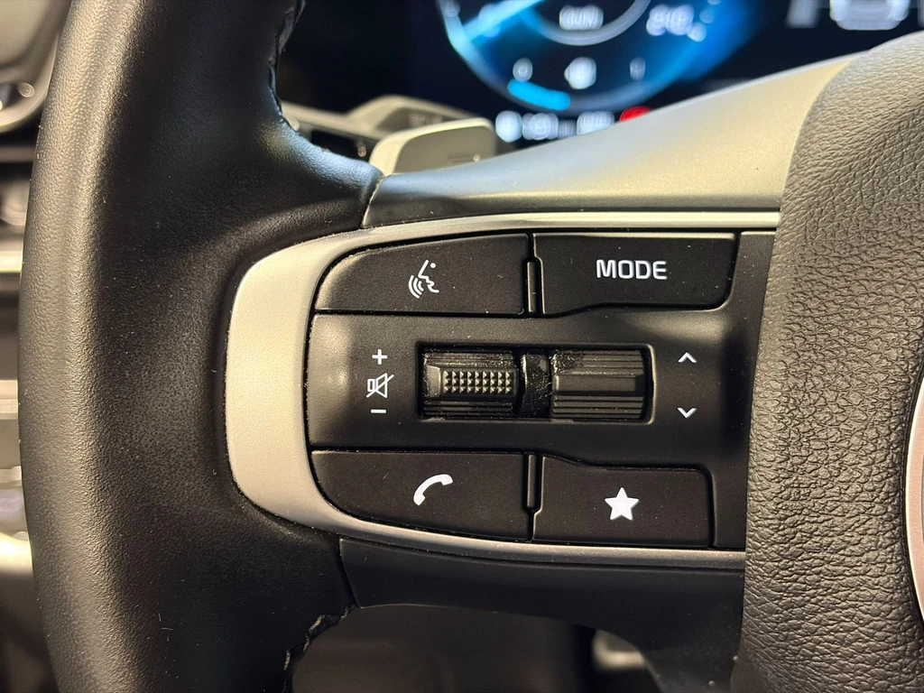 Kia Sportage – foto 30