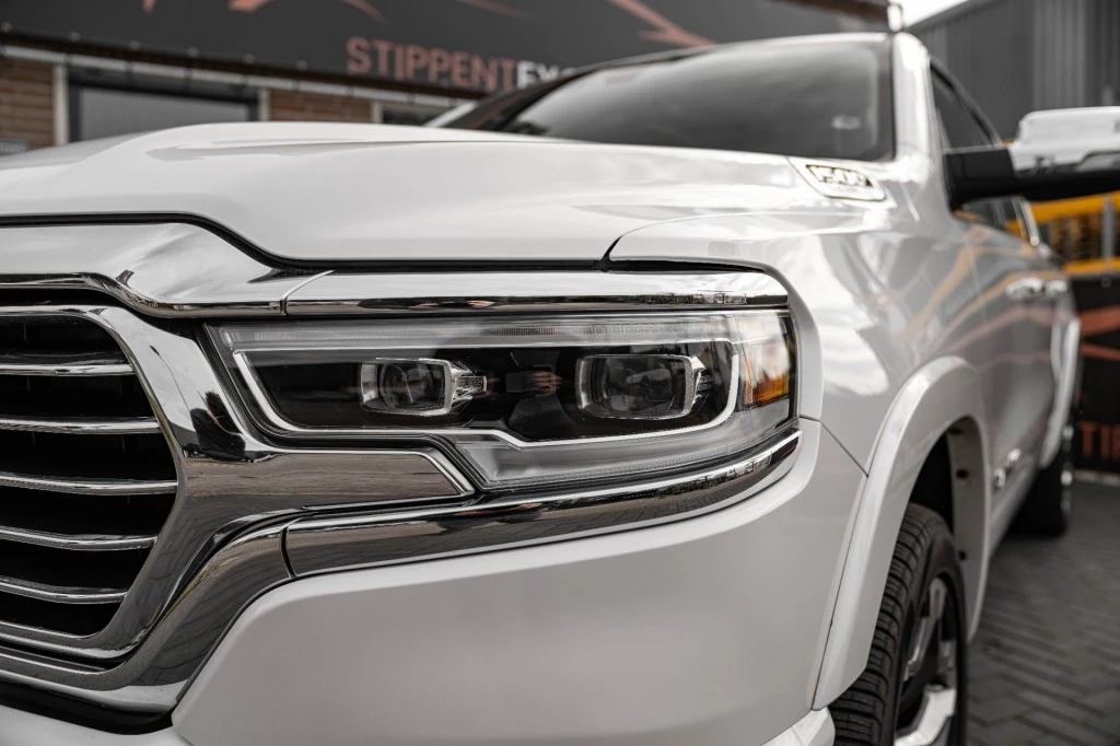 Dodge Ram 1500 – foto 4