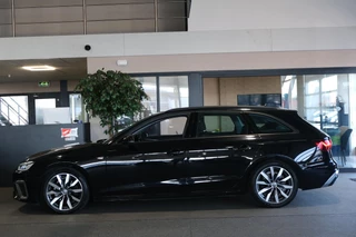 Audi A4 – thumbnail 3
