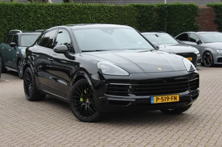 Porsche Cayenne – thumbnail 8