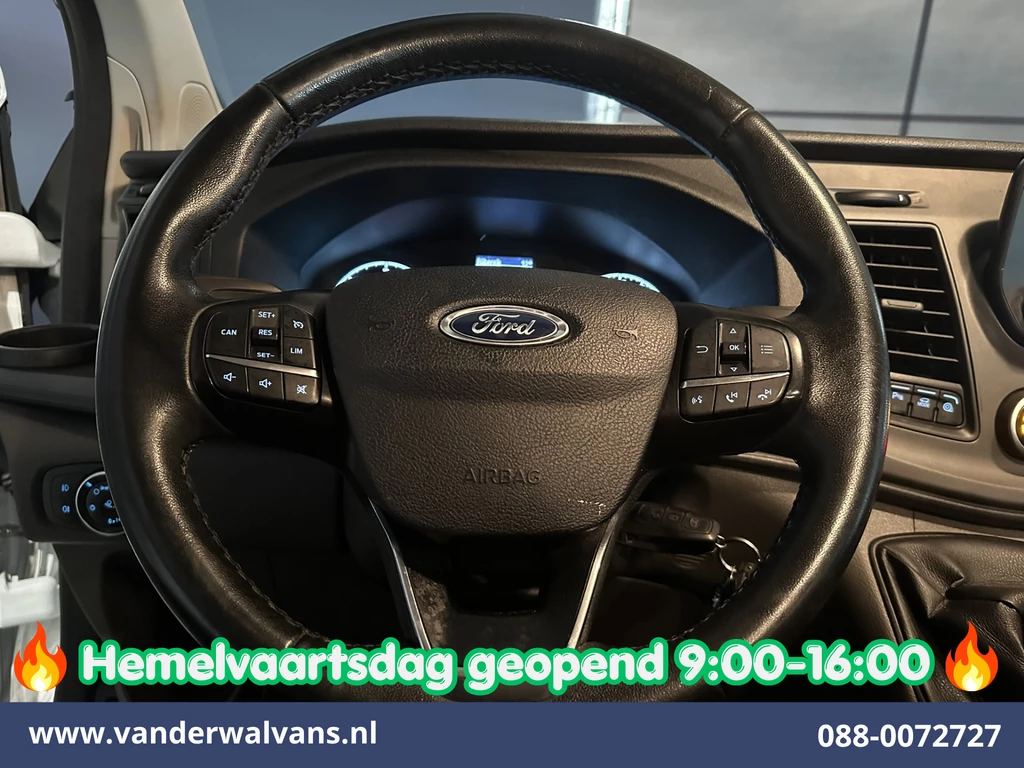 Ford Transit Custom – foto 7