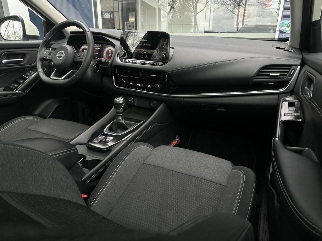 Nissan QASHQAI – foto 14